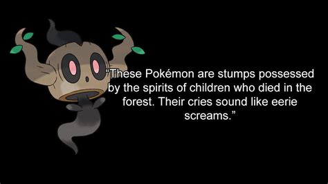 pokemon moon day night cycle|disturbing pokedex entries.